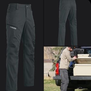 Men’s KUIU Base Camp Sierra Pants